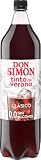 Don Simon Tinto de Verano sin Alcohol, 1500ml