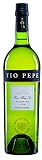 Tío Pepe - Vino Fino D.O. Jerez - 1000 ml