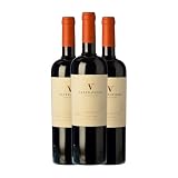Valtravieso Ribera del Duero Crianza 75 cl Vino tinto (Caja de 3 Botellas de 75 cl)