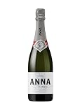 ANNA DE CODORNIU - Cava Brut Nature - 75cl