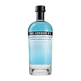 Ginebra The London Gin Blue Nº 1 1 L