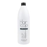 Champú Cabellos Blancos 1000 ml – Neutraliza Tono Amarillento, Revitaliza Brillo Natural, Suaviza y Nutre – Para Cabello Blanco, Gris o Teñido – Uso Diario