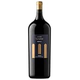 Latarce Baltasar | Vino Tinto D.O. Toro 100% Tinta de Toro | Gran Formato 12 Litros Equivale a 16 Botellas | Edición Exclusiva Coleccionista | Regalo Único para Celebraciones