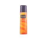 ROYALE AMBREE DEO SP 250ML - Desodorante Líquido Ámbar Sin Alcohol Unisex 250ml
