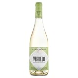 Faustino Rivero Ulecia Vino Blanco Verdejo D.O.C. Castilla, 75cl