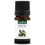 Mirto Verde BIO – 5 mL – Aceite Esencial Premium – 100% Puro, Natural, Integral y Quimiotipado