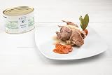 Perdiz Estofada (450g.) | El Taller Gastronómico