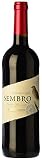 6 × Viñas del Jaro Sembro Tempranillo Ribera del Duero Joven (Caja de 6 Botellas de 75 cl)
