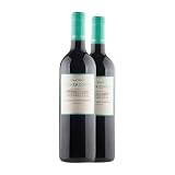 Château Rocher Corbin Montagne Saint-Émilion 75 cl Vino tinto (Caja de 2 Botellas de 75 cl)