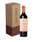 Vino Valduero 6 Años Reserva - Botella Vino Tinto Ribera del Duero x 75 cl - Mejor Selección ENOVINOS