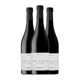 Masroig Les Sorts Vinyes Velles Montsant Crianza 75 cl Vino tinto (Caja de 3 Botellas de 75 cl)