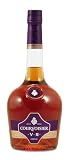 70cl Courvoisier Cognac VS