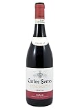 Carlos Serres Crianza 2020