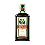 JÄGERMEISTER Licor de Hierbas 350 ml, 35% Vol, 56 Hierbas Naturales