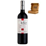 Matarromera - Envío 24 H - Caja Regalo - Ribera del Duero - Cosecha Privada (3 x Botella 75 cl, Melior Tinto)
