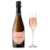 Juve y Camps Brut Rosé: Análisis y Comparativa de un Espumoso Rosé Catalán