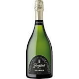 Freixenet Cava Brut Barroco 750 ml | Parellada, Macabeo y Xarel·lo, 12% vol, 1 botella de 750 ml, origen España