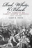Red, White & Black: Peoples of Early North America, 6TH EDITION