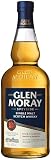 Glen Moray Elgin Classic Speyside Single Malt Scotch Whisky - 700 ml
