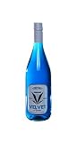 Velvet de Vendôme - Vino Azul 100% Natural - Frizzante (2 Botellas)