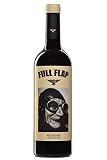 FULL FLAP Vino tinto Red Blend 1 botella 75 cl