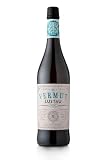 Vermut Blanco Lustau – Vermouth Premium de Jerez – Aperitivo Blanco Aromático y Refrescante – Botella 750 ml -MYSECRETWINE-
