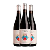 Albar Lurton Hermanos Lurton sin Sulfitos Tempranillo Toro 75 cl Vino tinto (Caja de 3 Botellas de 75 cl)