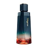 O Boticário Malbec Flame 100ml | Colonia Perfume Para Hombre | Fragancia Amaderado Uvas Bergamota y Nerello | Regalo Para Hombre | Eau de Toilette