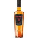 Santa Teresa Ron Añejo Gran Reserva 700 ml – Ron Venezolano Añejo 40% Vol, Dorado Ámbar con Notas Frutales y Madera, Ideal para Cócteles y Disfrute Neat