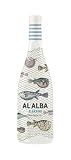 Martín Códax Vino blanco albariño Alalba 750 ml