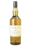 Caol Ila Whisky 12 Años - 1000 ml