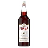 Pimms bebida: análisis y comparativa entre la mezcla clásica y alternativas contemporáneas