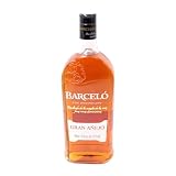 Ron - Barcelo Gran Añejo 1L