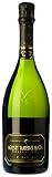 3 × Agustí Torelló Brut Cava Reserva (Caja de 3 Botellas de 75 cl)