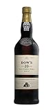 Dow's 20 Year Old Tawny, Porto, 75 cl - 750 ml