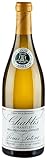 Louis Latour Chanfleure Chardonnay Chablis Crianza 75 cl