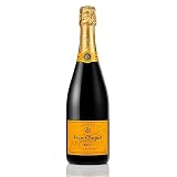 Clicquot Brut Champagne: Análisis y Comparativa de los Mejores Vinos Espumosos y Champagnes