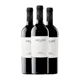 Solar Viejo Orube Rioja Crianza Botella Magnum 1,5 L Vino tinto (Caja de 3 Botella Magnum de 1,5 L)