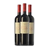 Celler de Batea L'Aube Vinyes Velles Terra Alta Crianza 75 cl Vino tinto (Caja de 3 Botellas de 75 cl)