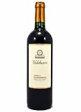 Valduero Tierra Alta de 2 cotas reserva