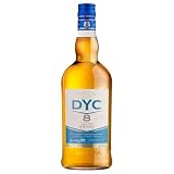 DYC 8 Años Whisky Blended 70cl