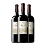 Solar Viejo Rioja Crianza Botella Magnum 1,5 L Vino tinto (Caja de 3 Botella Magnum de 1,5 L)