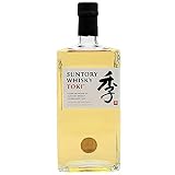 TOKI SUNTORY BLENDED JAPANESE WHISKY