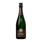 Barons de Rothschild Brut Nature Champagne 75 cl Espumoso blanco