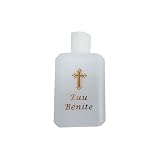Agua bendita exortizada