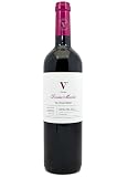 Distribuidor 3 x Valtravieso Finca Santa María Ribera del Duero Joven (Caja de 3 Botellas de 75 cl)