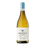 Alba Vino blanco albariño D.O. Rías Baixas - 750 ml
