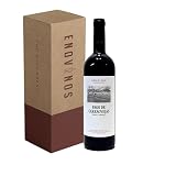 Vino Pago de Carraovejas - Botella Vino Tinto Ribera del Duero x 75 cl - Mejor Selección ENOVINOS