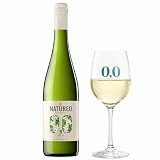 Vino sin alcohol blanco Torres | 100 % Moscatel aromático | Fresco y afrutado | Ideal para tomar frío entre 6º y 8 °C | Alternativa saludable sin renunciar al sabor | 0.0 % vol | 1 botella 75 cl