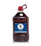 Da miña terra - 3 Litros - Pacharán artesanal hecho con Endrinas - 25% Vol